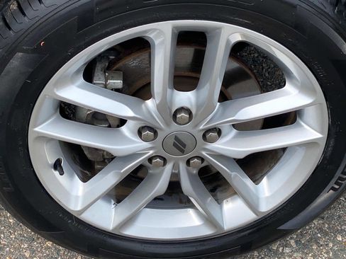 Certified 2022 Dodge Durango GT image 27