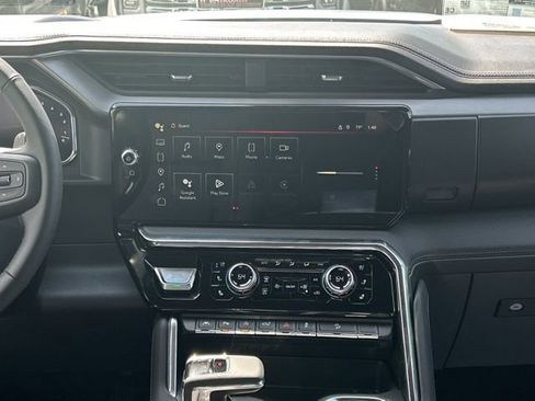 New 2026 GMC Sierra 1500 Denali w/ Technology Package AWD/4WD image 19