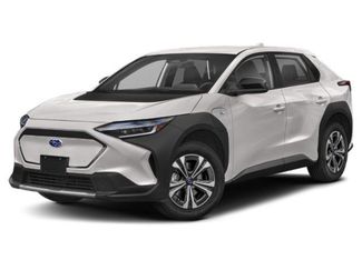 Used 2023 Subaru Solterra AWD video 1