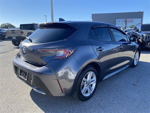 Used 2022 Toyota Corolla SE image 12