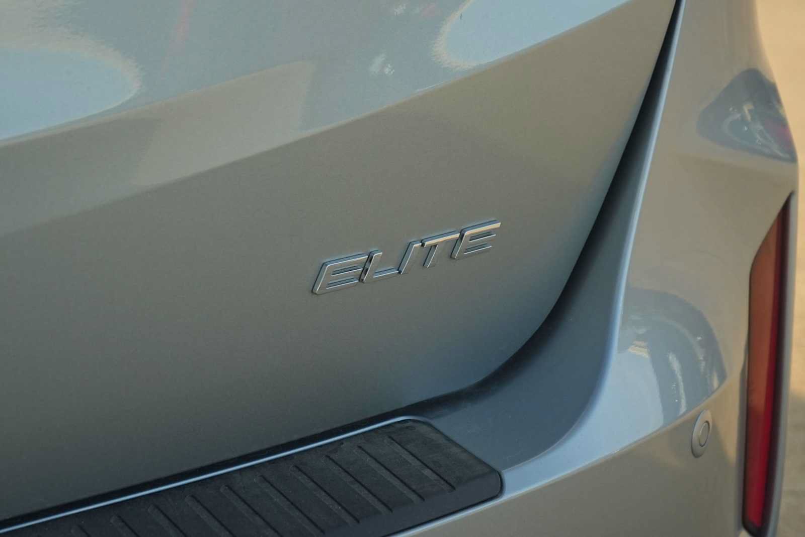 New 2027 Honda Odyssey Elite image 8