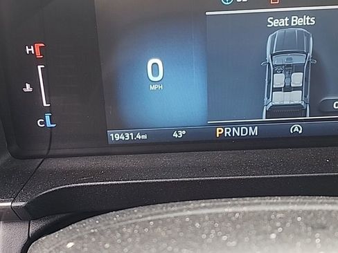 Used 2024 Ford Ranger XLT w/ FX4 Off-Road Package image 14