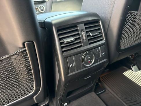 Used 2017 Mercedes-Benz GLS 450 4MATIC image 29