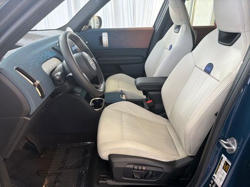 Certified 2026 MINI Cooper Countryman S image 5