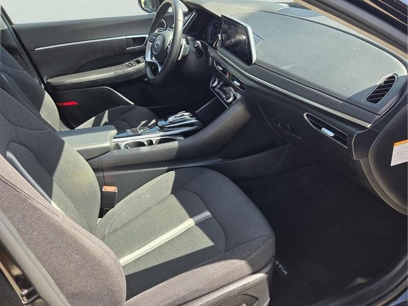 Used 2023 Hyundai Sonata SEL FWD image 18