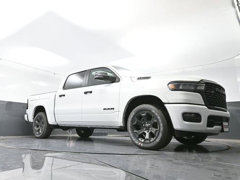 New 2026 RAM 1500 Big Horn image 50