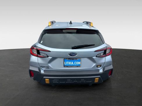 New 2026 Subaru Crosstrek 2.5i Wilderness AWD/4WD image 5
