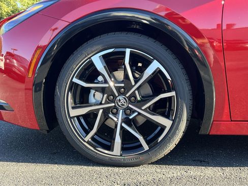 New 2026 Toyota Prius Plug-In Hybrid image 5