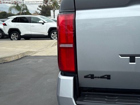 New 2026 Toyota Tacoma TRD Sport AWD/4WD image 14
