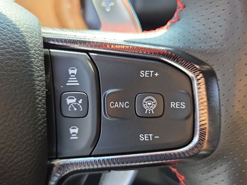 Used 2025 RAM 1500 RHO w/ RHO Level 1 Equipment Group AWD/4WD image 26