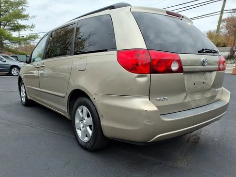 Used 2009 Toyota Sienna LE image 5