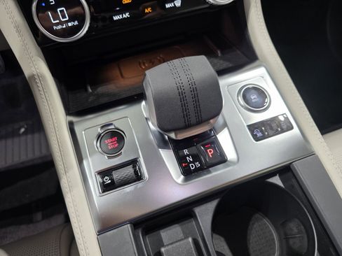 New 2026 Jaguar F-PACE R-Dynamic S image 18