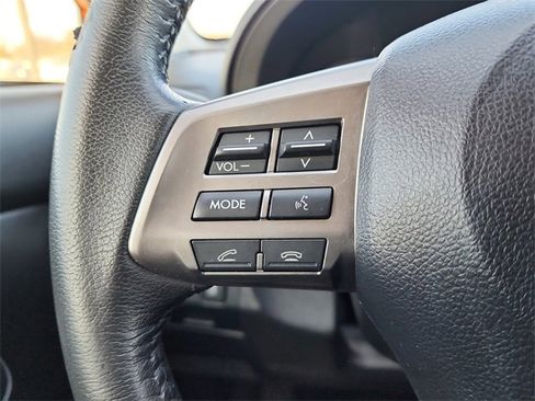 Used 2014 Subaru Crosstrek 2.0i Limited image 23