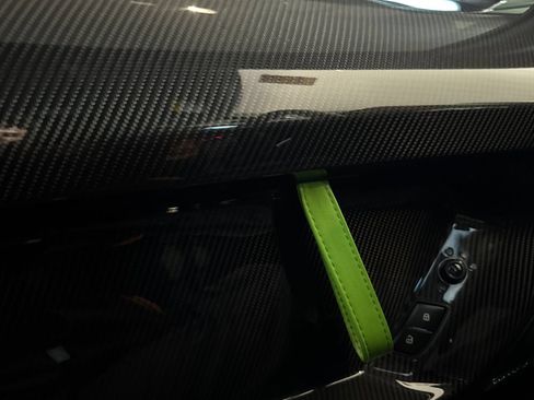 Used 2020 Lamborghini Aventador SVJ AWD/4WD image 12
