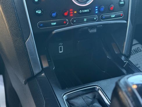 Used 2018 Ford Explorer Sport w/ Equipment Group 401A image 27