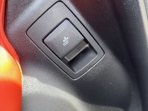 Used 2022 BMW X3 M w/ Competition Package image 14