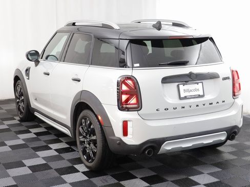 Used 2022 MINI Cooper Countryman S image 17