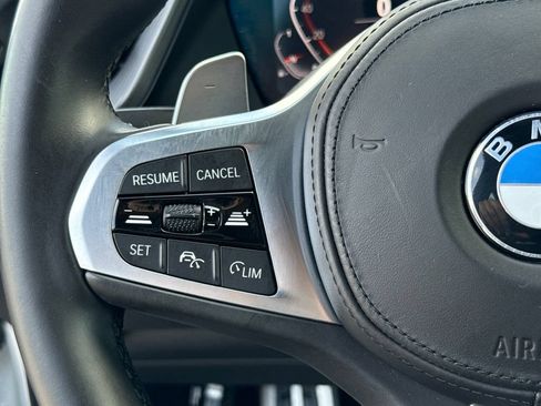 Used 2022 BMW 228i Gran Coupe w/ M Sport Package FWD image 16