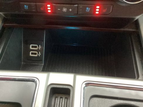 Used 2019 Ford F150 King Ranch w/ Equipment Group 601A Luxury image 58