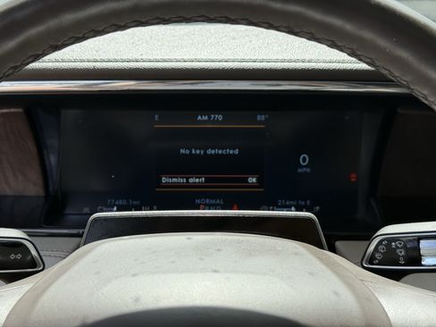 Used 2022 Lincoln Navigator L Reserve AWD/4WD image 17