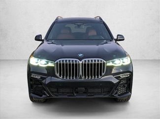 Used 2020 BMW X7 xDrive40i w/ M Sport Package video 2