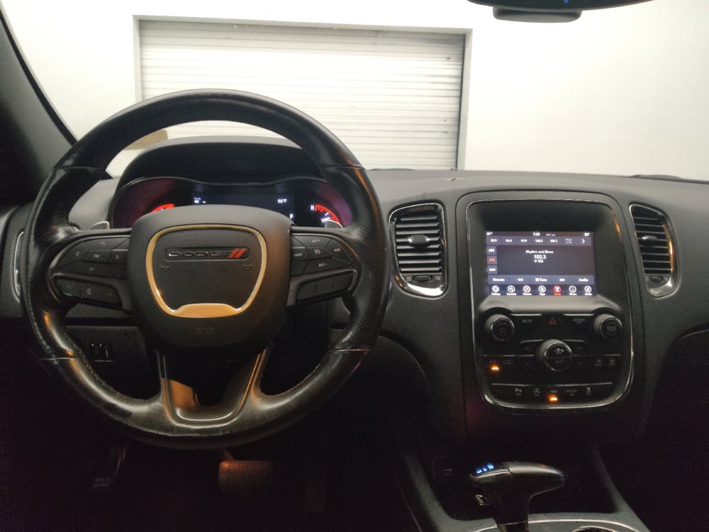 Used 2018 Dodge Durango GT RWD image 22