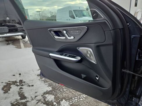 New 2026 Mercedes-Benz C 300 4MATIC Sedan image 16
