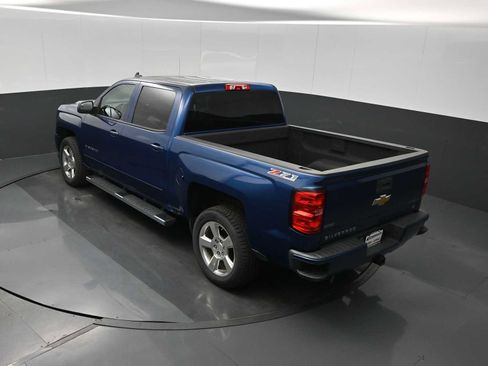 Used 2016 Chevrolet Silverado 1500 LT w/ All Star Edition image 14