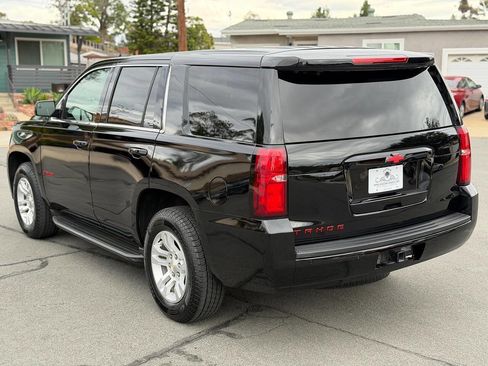 Used 2019 Chevrolet Tahoe 2WD w/ Remote Keyless Entry Package image 7