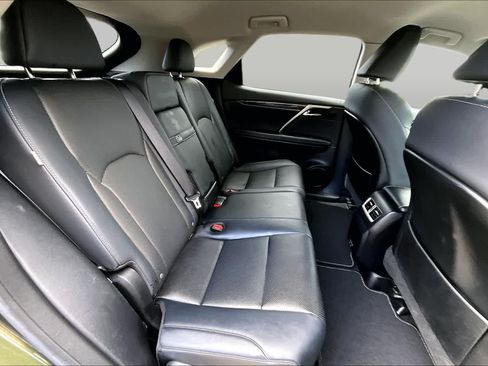 Used 2022 Lexus RX 350 FWD image 20
