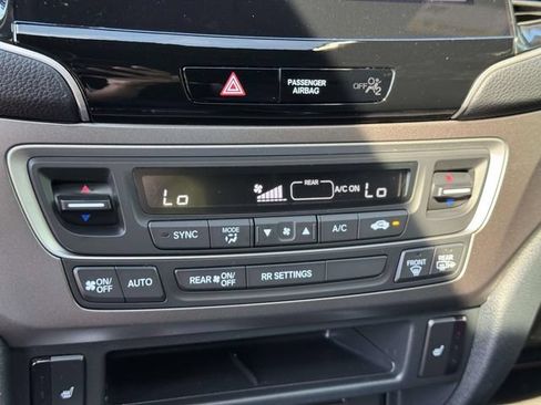 Certified 2023 Honda Passport EX-L image 29