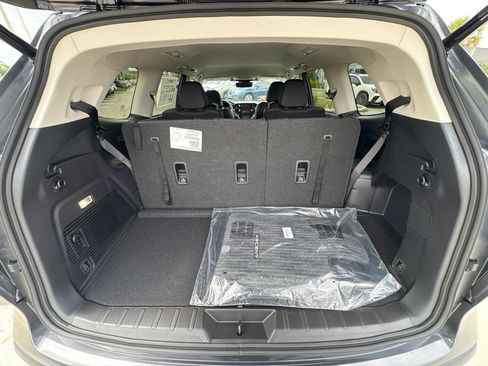 New 2026 Subaru Ascent Premium AWD/4WD image 20