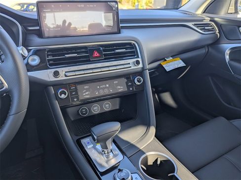 New 2026 Genesis G70 2.5T image 19
