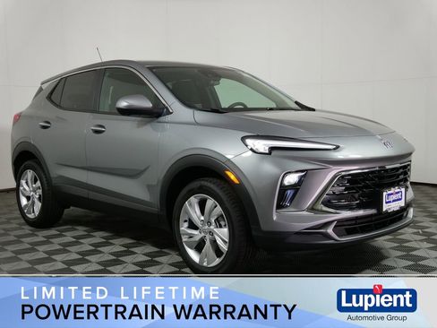 New 2026 Buick Encore GX Preferred w/ Advanced Technology Package image 1