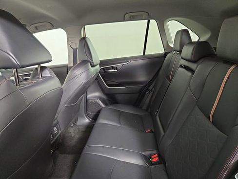 Used 2024 Toyota RAV4 Adventure image 13