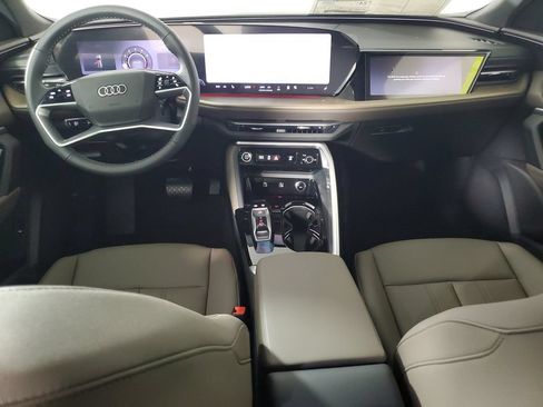 New 2026 Audi Q5 Premium Plus AWD/4WD image 15