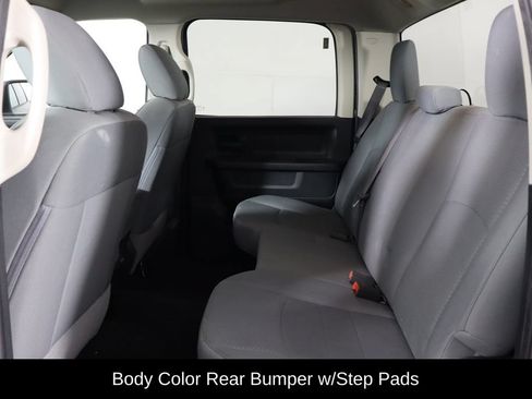 Used 2019 RAM 1500 Express w/ Express Value Package AWD/4WD image 16