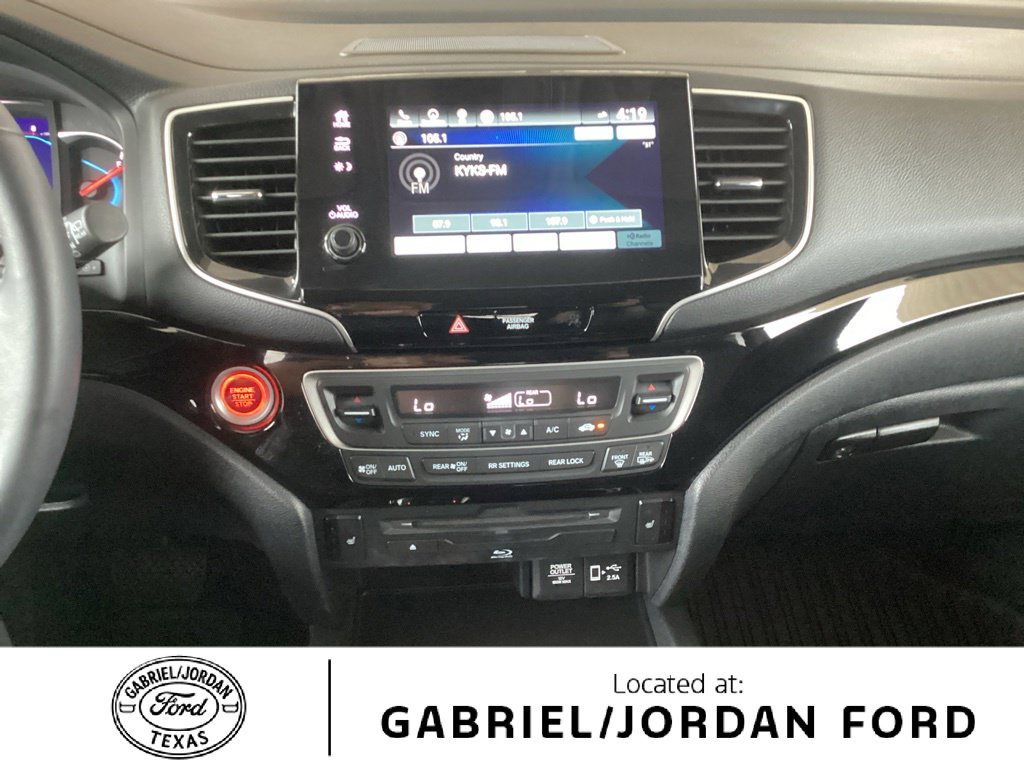 Used 2021 Honda Pilot Touring image 53