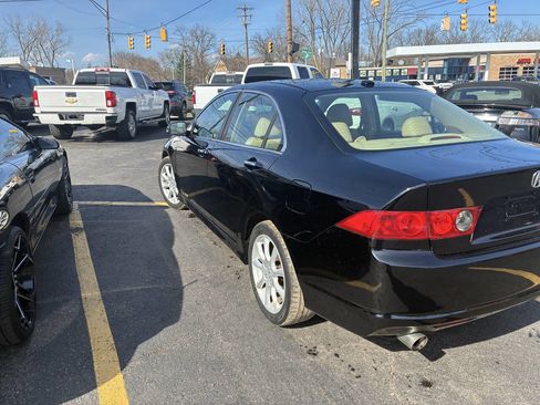 Used 2006 Acura TSX image 4