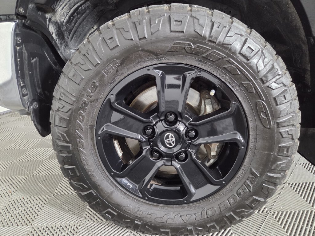 Used 2020 Toyota Tundra SR5 w/ SR5 Upgrade Package RWD image 7