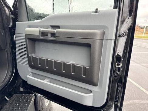 New 2027 Ford F750 2WD Regular Cab Super Duty image 15