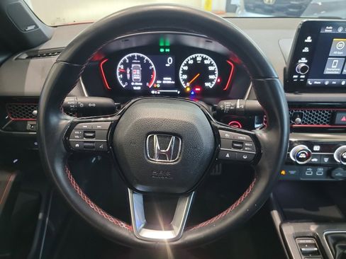 Certified 2022 Honda Civic Si image 17