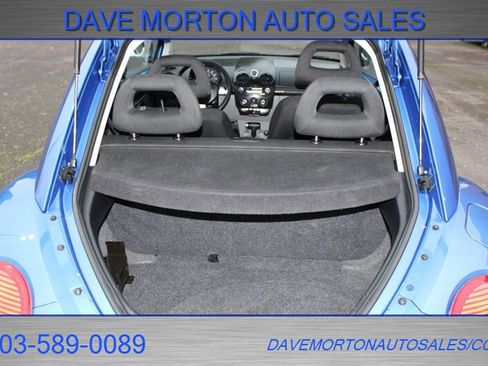 Used 1999 Volkswagen Beetle GLS image 13