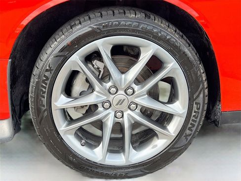 Used 2022 Dodge Challenger GT image 30