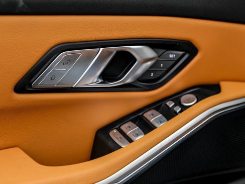 New 2026 BMW 330i xDrive Sedan w/ M Sport Package image 18