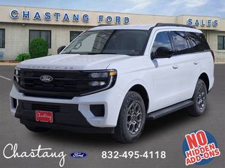 New 2025 Ford Expedition Active video 1