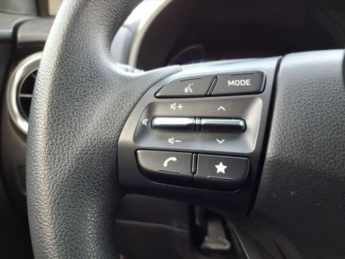 Certified 2023 Hyundai Kona SEL w/ Cargo Package image 19