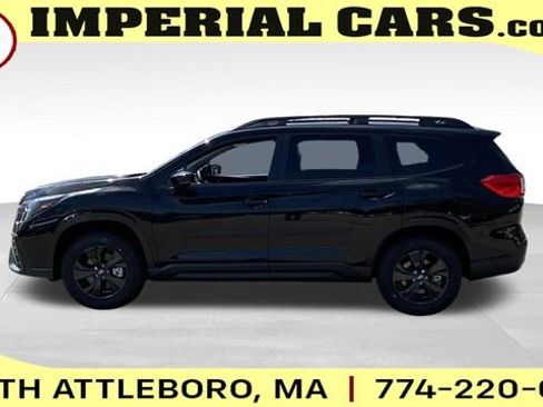 New 2026 Subaru Ascent Premium AWD/4WD image 5