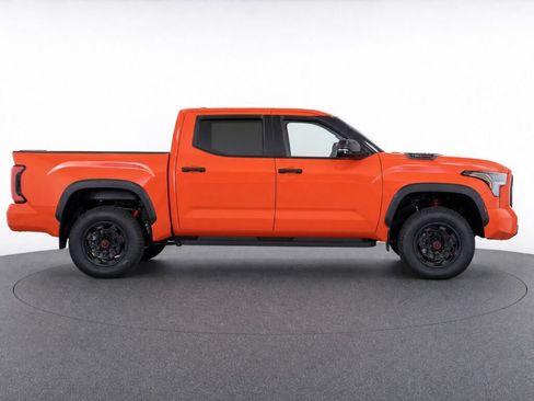 Used 2022 Toyota Tundra TRD Pro AWD/4WD image 8
