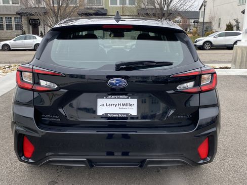 New 2026 Subaru Impreza 2.0i Sport image 5